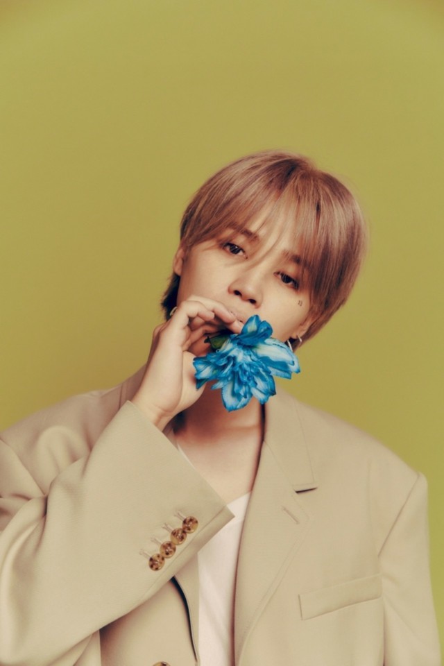 BTS JIMIN サンキューじみな♡ シャカタグ 2025 BTS」JIMIN、2025年末決算“Billboard Japan Hot 100”に韓国男性