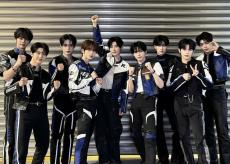 ZEROBASEONE」、本日（19日）ワールドツアー「HERE＆NOW」香港公演計3