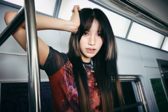 YOUNG POSSE」ドウン、デビュー初のソロOST…「模範タクシー3」に参加