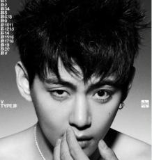 BTS」のV、フォトブック「TYPE 非」の予告に世界中のファンが熱狂