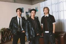 CNBLUE」、「3LOGY」がiTunes7地域1位で快進撃スタート！揺るがぬ