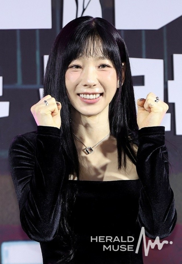公式】「少女時代」テヨン、SMエンタと再契約を締結…19年の同行を継続