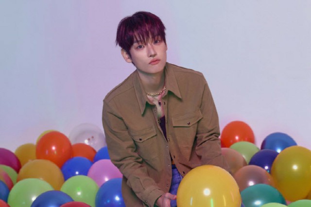 SF9」インソン、グループ・OST・ミュージカルにソロデビューまで…挑戦