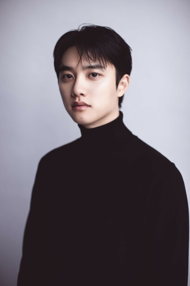 EXO ギョンス ド・ギョンス（「EXO」D.O.）のファン、韓国小児がん財団に7年間の誕生