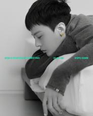 G-DRAGON、21日に単独ファンミーティングの前売り開始…歴代級の“血ケッ