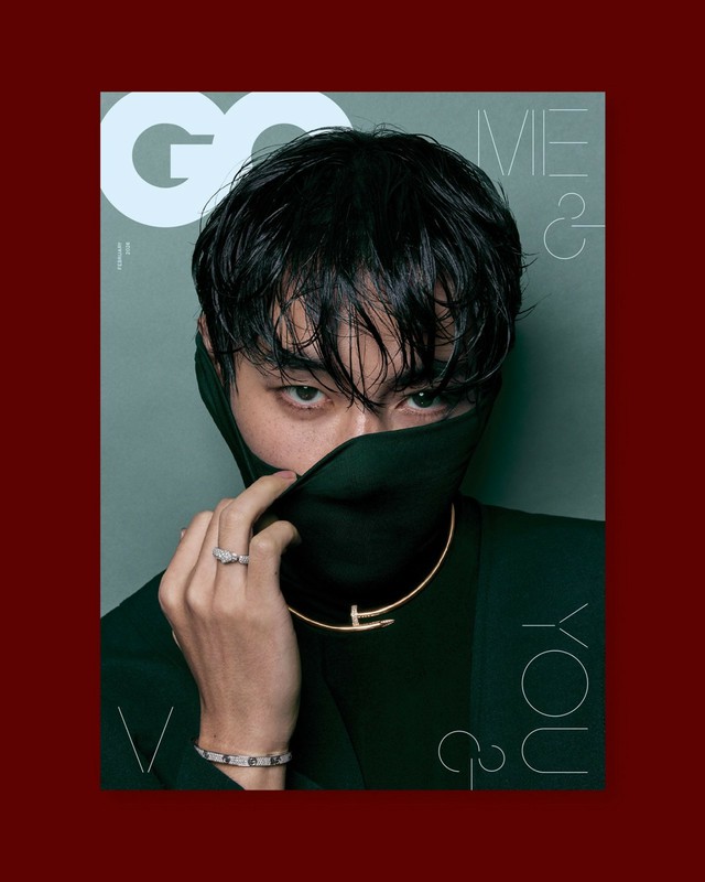 BTS」V、日本の人気ランキングで250週1位…マガジン完売も｜Infoseek