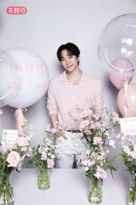 イ・ジュノ（2PM）、K‐ビューティートリップ プラットフォーム“花顔行
