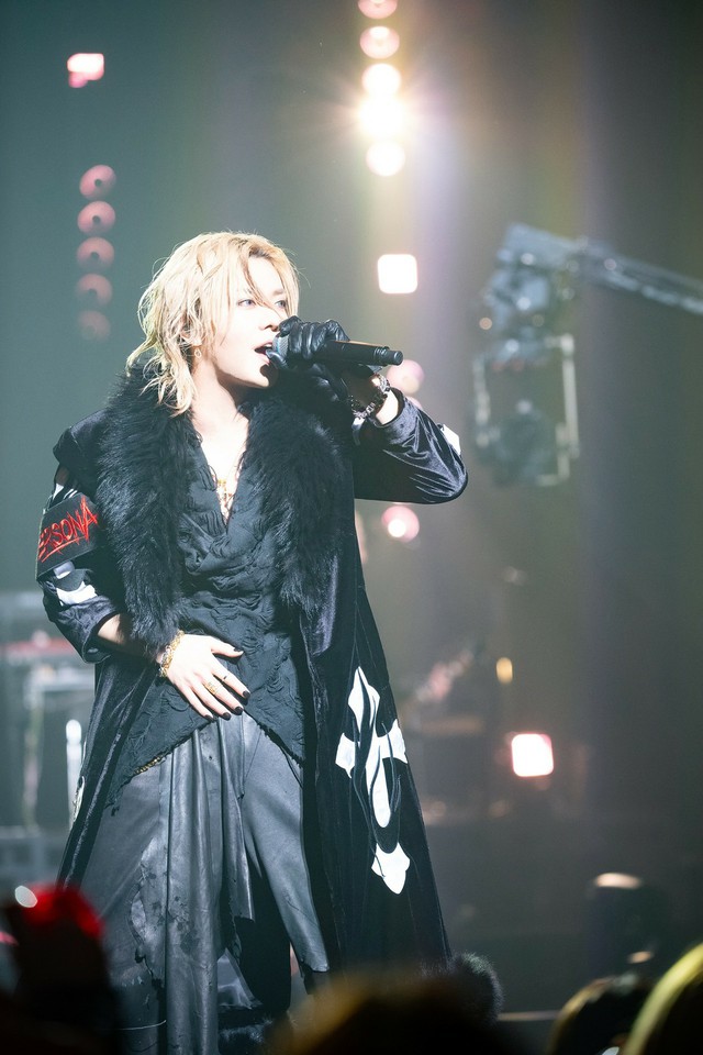 NCT」ユウタ（YUTA）、日本武道館で感動のフィナーレ「本当に意味の