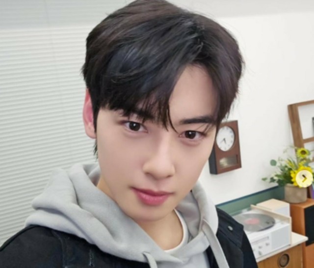 チャウヌ（ASTRO）、“財界の死神”に狙い撃ちされたか…歴代最大規模の
