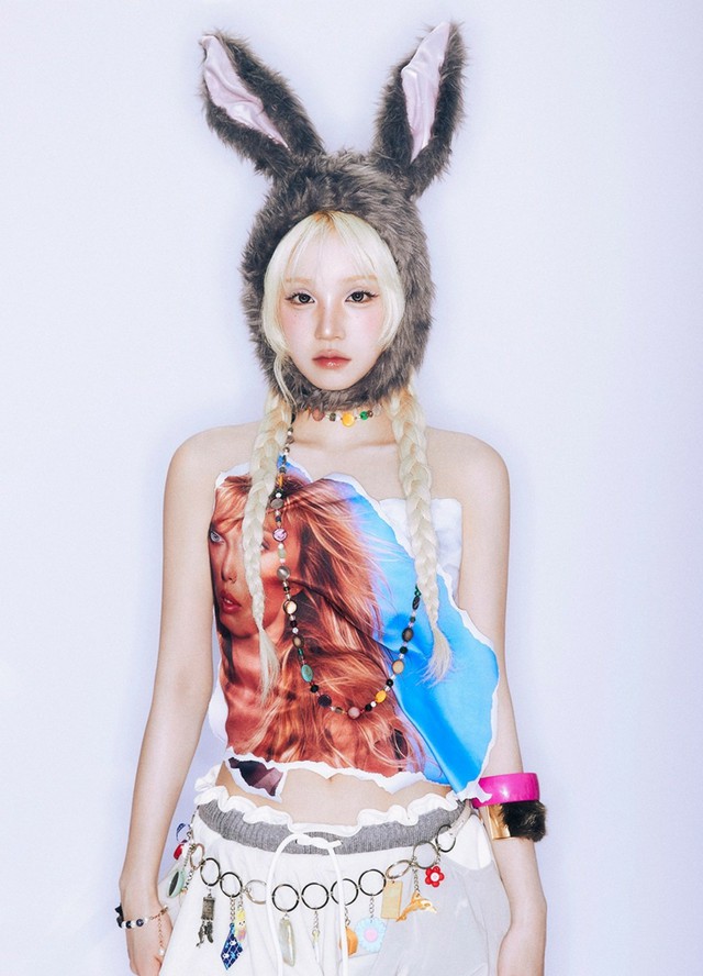 i-dle」YUQI（ウギ）、韓国音楽著作権協会の正会員に昇格…女性外国人