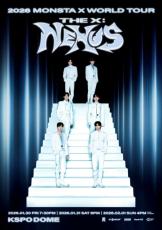 MONSTA X」、ソウルでワールドツアー開幕｜Infoseekニュース