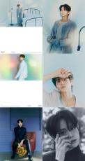 HIGHLIGHT」ヤン・ヨソプ、3rdミニアルバムコンセプトフォト公開