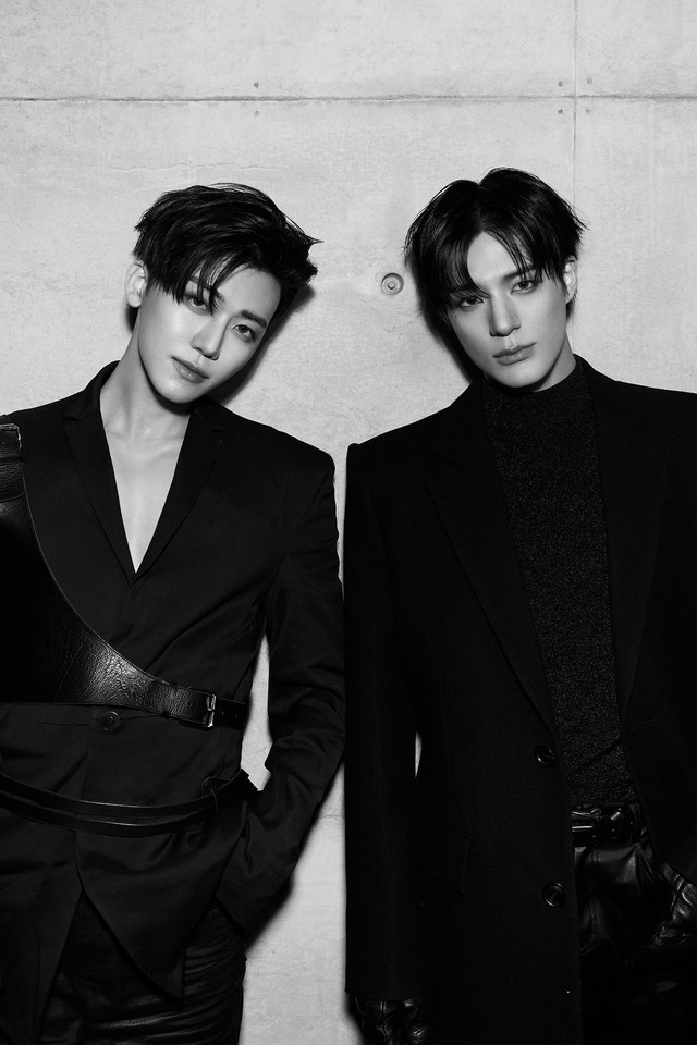 NCT JNJM」、1stミニアルバム「BOTH SIDES」で披露する魅惑のケミ