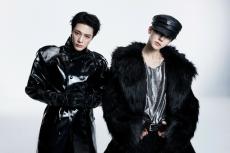 NCT JNJM」、1stミニアルバム「BOTH SIDES」に込めた自信とエネルギー