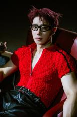 オフィシャルインタビュー】歌手WONHO（ウォノ）、久しぶりの日本公演