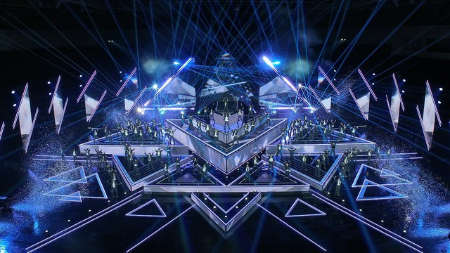 PRODUCE 101 JAPAN 新世界」、テーマソング「新世界(SHINSEKAI)」を