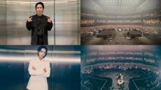 CNBLUE」ジョン・ヨンファ、日本ソロコンサート盛況…幅広い音楽性を