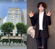 SUPER JUNIOR」ヒチョル、“6億円”の最高級ヴィラを購入｜Infoseekニュース