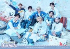 Stray Kids」、6度目のファンミ「Stray Kids 6TH FANMEETING 'STAY in