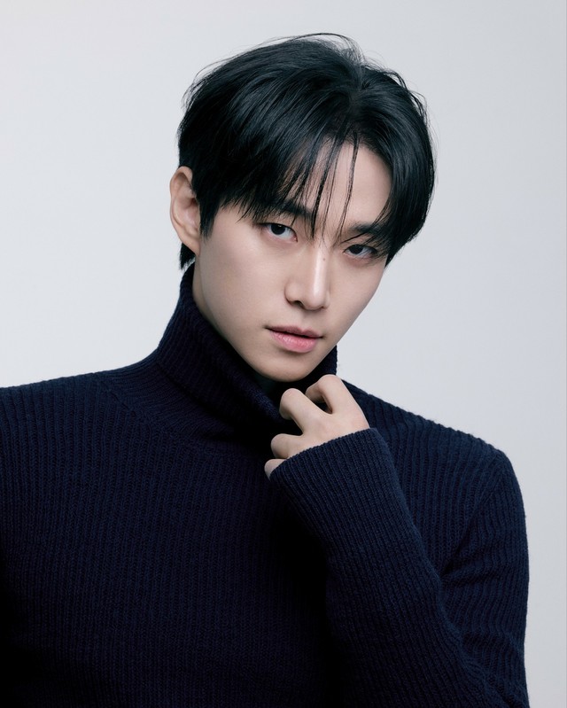 2PM」イ・ジュノ、Forbesなど世界主要メディアが絶賛 グローバル影響力