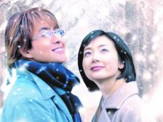 映画 冬のソナタ 日本特別版」本編映像解禁！チュンサン（ペ