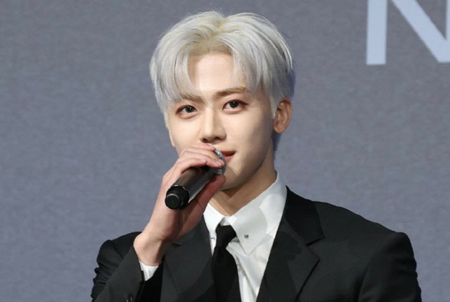 NCT」ジェミンが配った”300万ウォンの商品券”…売り場社員の独り占め