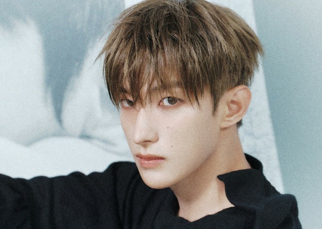 SEVENTEEN」ドギョム（DK）、「放課後テリ先生」のOSTをリリース