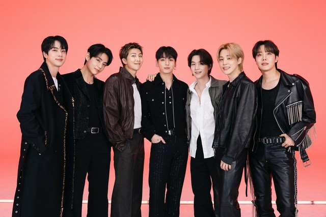 BTSカムバックショー D-DAY】「BTS」、「光化門で『ARIRANG』を共に