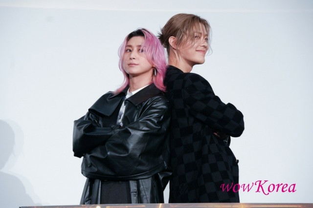 さ*ん様 スペシャルズ アイマスク SPEIALS 佐久間大介 中本悠太 sno イベントレポ】佐久間大介（Snow Man）×中本悠太（NCT）が登壇！映画