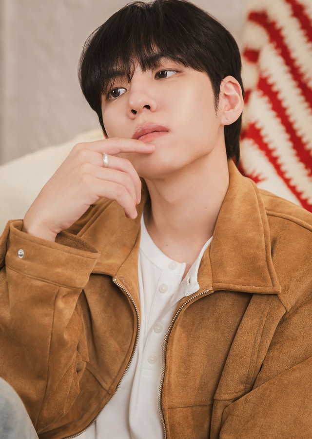 インタビュー】（1）「DAY6」ウォンピル、4年ぶりのソロカムバックで