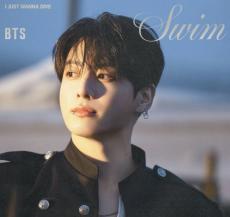 BTS」のJung Kook、iTunesチャートで躍進…「SWIM」のAlternate Cover盤