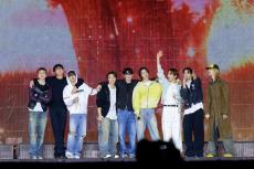 SEVENTEEN」、「13人全員で一緒に再契約することに」…アンコール