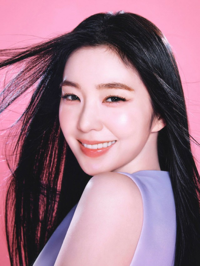 Red Velvet」アイリーン、ソロで初の音楽番組1位…「ミュージックバンク