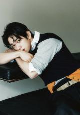 ジニョン（GOT7）、5月13日2ndミニアルバム「Said ＆ Done」リリース