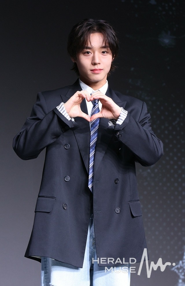 パク・ジフン（元Wanna One）、飲酒トークバラエティー「準備したもの