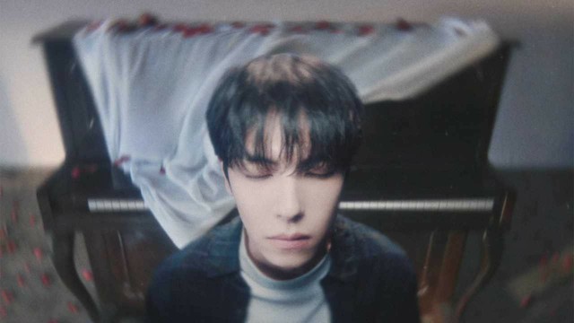 DAY6」ウォンピル、ソロアルバム収録曲「ピアノ」MV公開｜Infoseekニュース