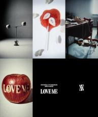 MONSTA X」ショヌxヒョンウォン、5月カムバック…新譜「LOVE ME」発表へ