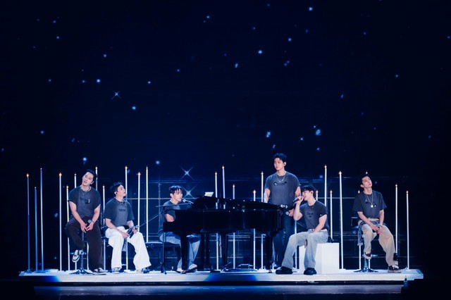 2pm 東京ドーム　22点 オフィシャルレポ】「2PM」、10年ぶりの東京ドーム公演に8万5千人が