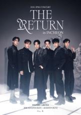 2PM」が戻ってくる…韓国で3年ぶりに完全体単独コンサート|Infoseek 2PM」が戻ってくる…韓国で3年ぶりに完全体単独コンサート|Infoseek