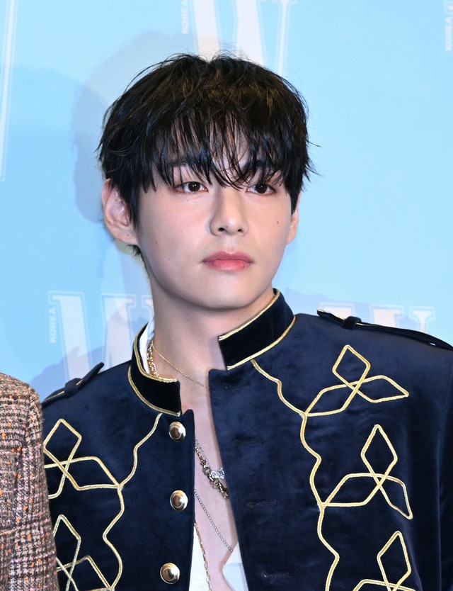 BTS」のV、TikTokで1億ビュー突破動画をまたもや追加…2026年韓国で唯一