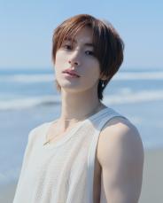 RIIZE」ANTON（アントン）、夢見るロマンチックアーティスト