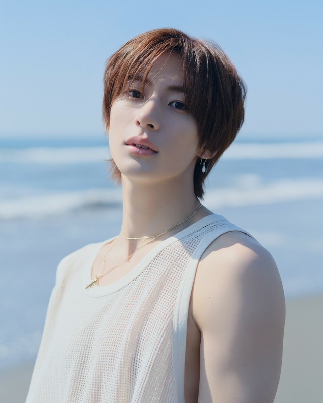 RIIZE」ANTON（アントン）、夢見るロマンチックアーティスト