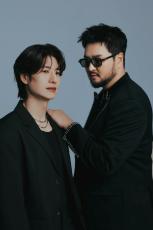 god」ソン・ホヨン＆キム・テウのユニット「HoooW」…本日（29日