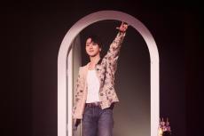SUPER JUNIOR」イェソン、3年ぶりとなる日本ソロツアー 『LIVE TOUR