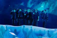 ライブレポ】「BTS」、デビュー13周年を11万人のファンと祝福…釜山で