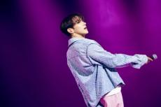 ライブレポ】「2PM」Jun. K、スペシャルイベントを成功裏に終える