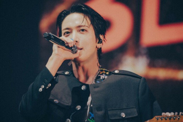 イベントレポ】実力派バンド「CNBLUE 」ロックからバラードまで
