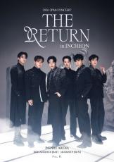 2PM」、3年ぶりの韓国での完全体コンサートが全席完売…健在な“チケット