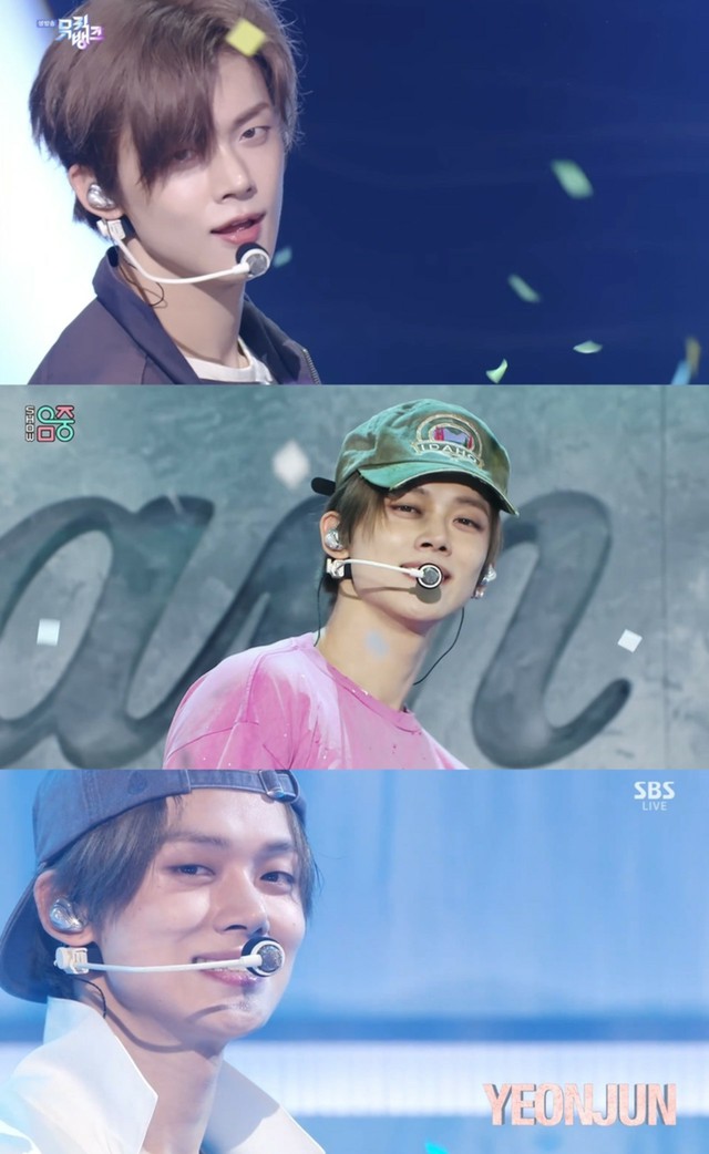 ヨンジュン Memories 2026 SEASON'S GREETINGS CONCEPT TEASER