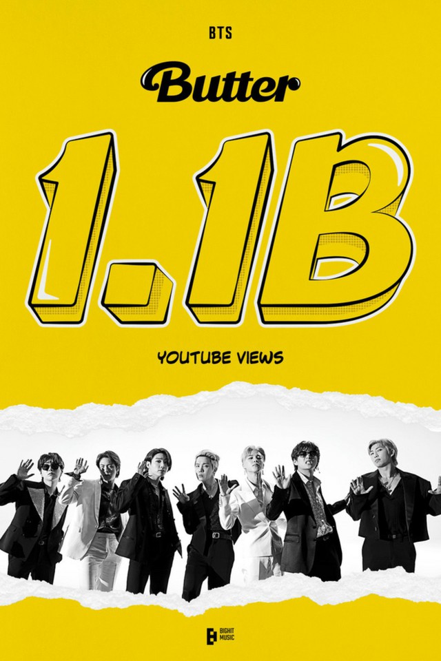 Billboard 特大ポスター btsポスター Bts poster - 日本